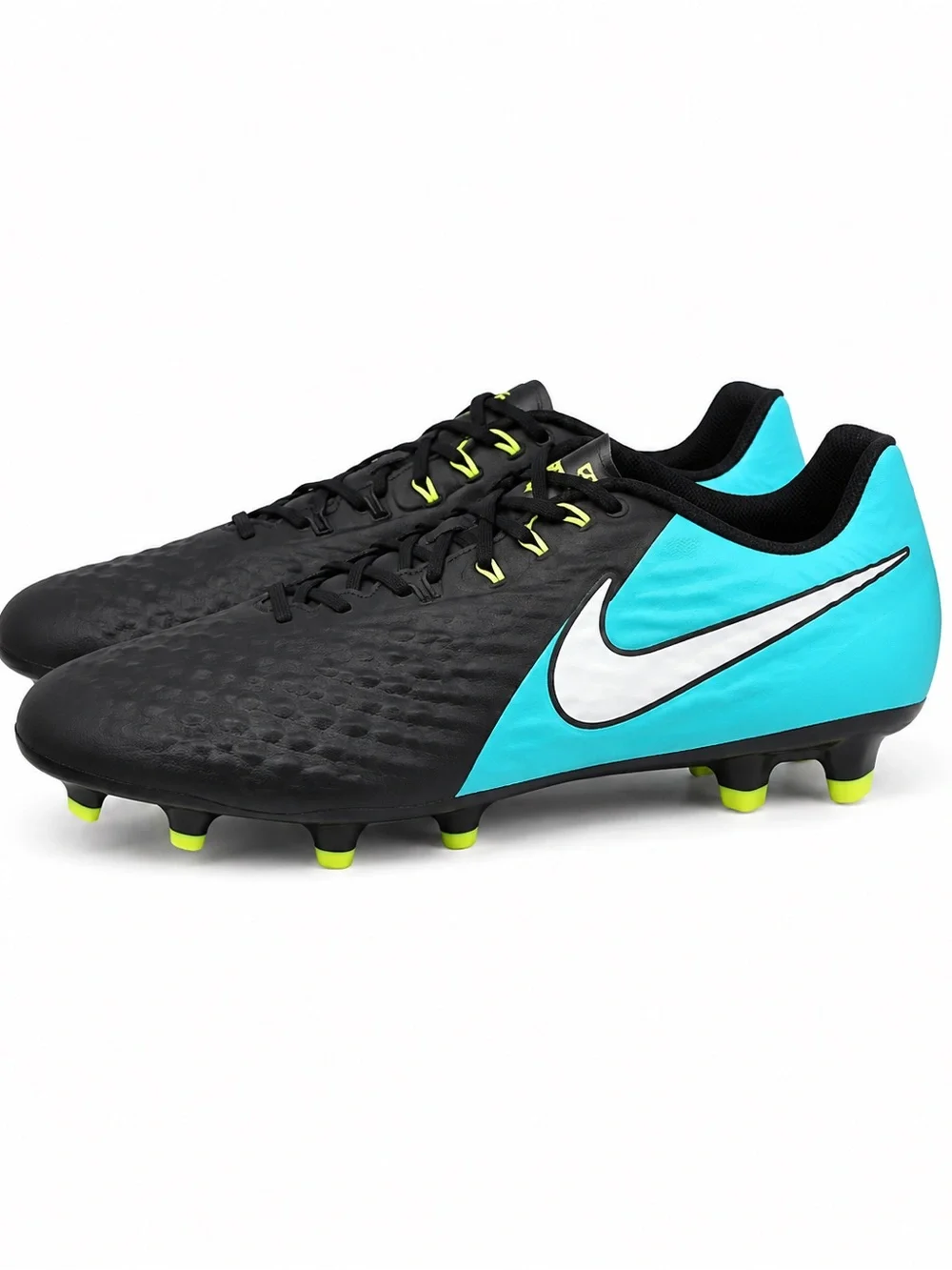 Nike Mercurial Victory VI FG Soccer Cleats – Men’s Size 9